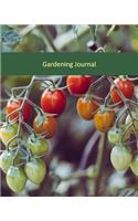 Gardening Journal
