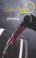 Wine Review Journal