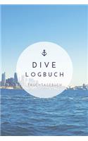 Dive Logbuch Tauchtagebuch