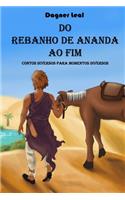 Do Rebanho de Ananda ao Fim