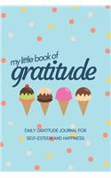 My Little Book of Gratitude
