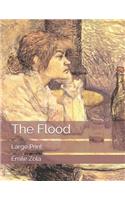 The Flood: Large Print