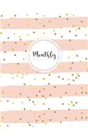 Monthly Bill Planner