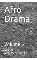Afro Drama