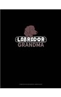 Labrador Grandma