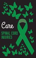 Care Spinal Cord Injuries