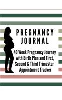 Pregnancy Journal