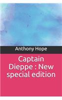 Captain Dieppe