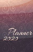 F4 2020 Planner