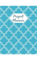 Project Planner