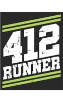 412 Runner