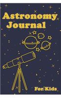 Astronomy Journal