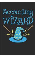 Accounting Wizard