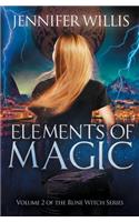 Elements of Magic