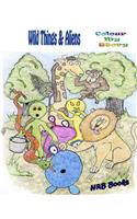 Wild Things and Aliens
