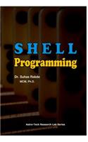 Shell Programming: Unix OS