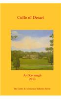 Cuffe of Desart