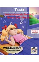 Jamais Jamais Swahili Never Ever Swahili