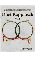Duet Kopprasch