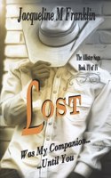 Lost ^The Allister Saga^ Book IV