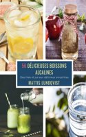 56 Délicieuses Boissons Alcalines