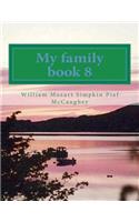 My family book 8