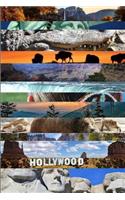 United States Travel Log
