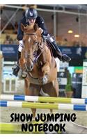 Show Jumping