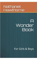 A Wonder Book