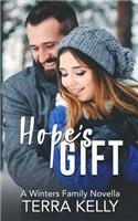Hope's Gift: (Winters Family)
