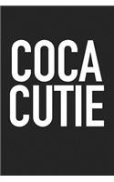 Coca Cutie