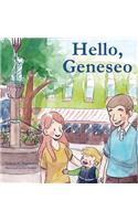 Hello, Geneseo