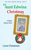 Aunt Edwina Christmas