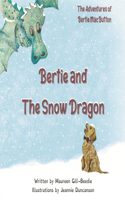 Bertie and the Snow Dragon