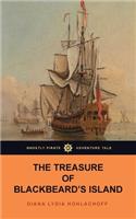 Treasure of Blackbeard's Island