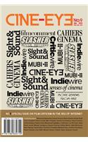 Cine-Eye No.9: Cinema-Cheshm