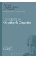 Dexippus: On Aristotle Categories