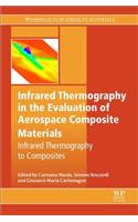 Infrared Thermography in the Evaluation of Aerospace Composite Materials: Infrared Thermography to Composites