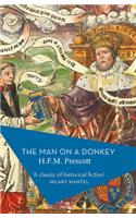The Man on a Donkey