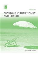 Advances in Hospitality and Leisure
