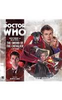 The Tenth Doctor Adventures: The Sword of the Chevalier