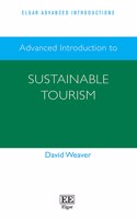 Advanced Introduction to Sustainable Tourism