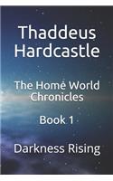 The Home World Chronicles