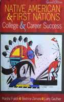 Native American and First Nations, College and Career Success