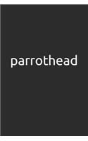 Parrothead