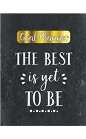 Goal Planner