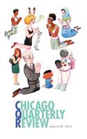 Chicago Quarterly Review Vol. 28