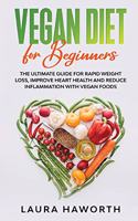 Vegan Diet for Beginners