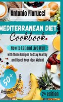 Mediterranean Diet Cookbook