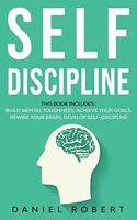 Self Discipline